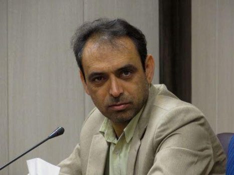 دادستان کهگیلویه روز خبرنگار را تبریک گفت